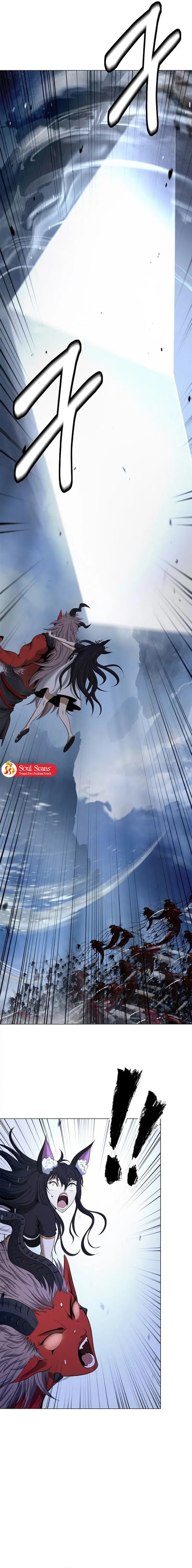 Cystic Story (Call The Spear) Chapter 188 Gambar 9
