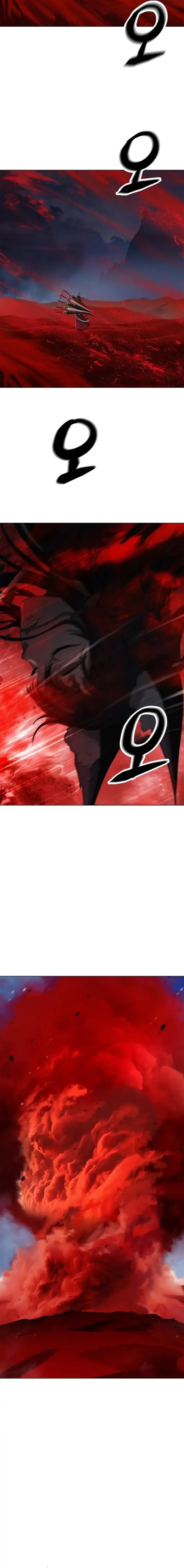 Cystic Story (Call The Spear) Chapter 188 Gambar 12