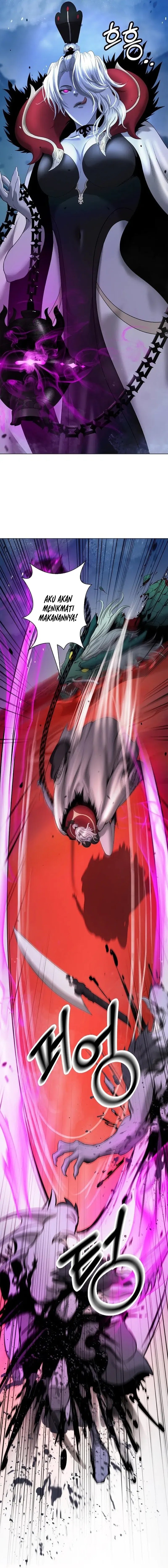 Cystic Story (Call The Spear) Chapter 188 Gambar 17