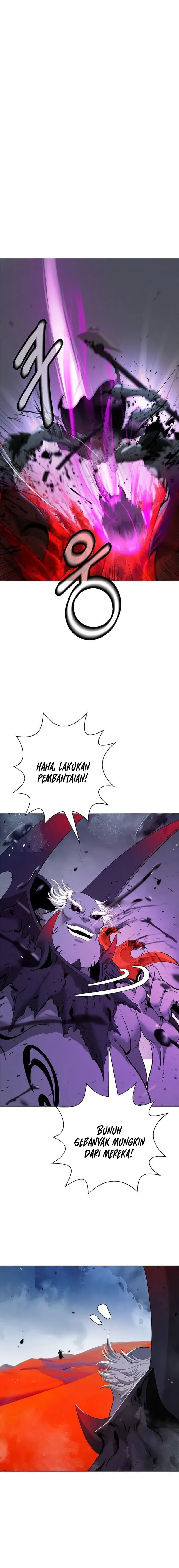 Cystic Story (Call The Spear) Chapter 188 Gambar 20