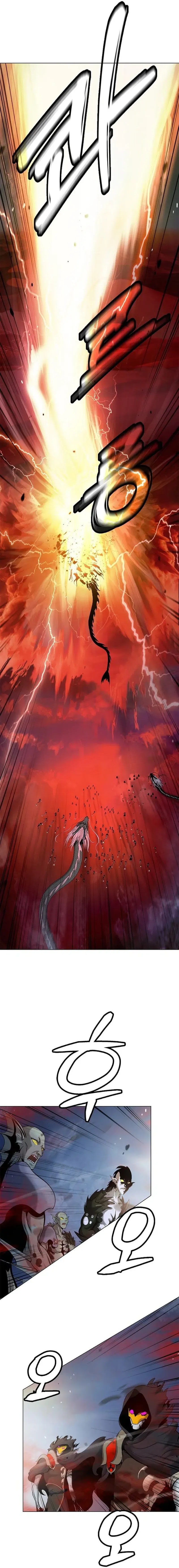 Cystic Story (Call The Spear) Chapter 188 Gambar 25