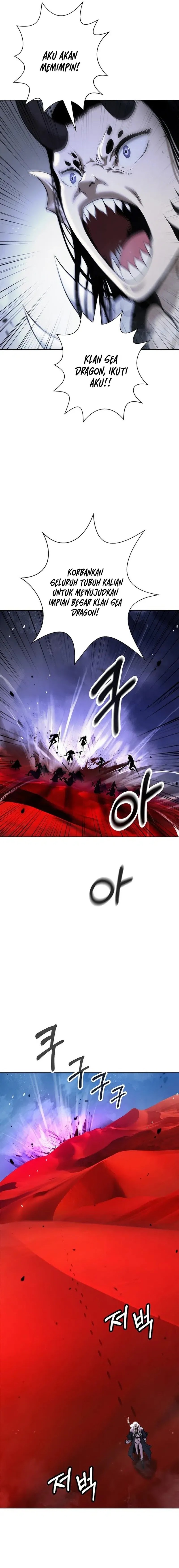 Cystic Story (Call The Spear) Chapter 188 Gambar 28