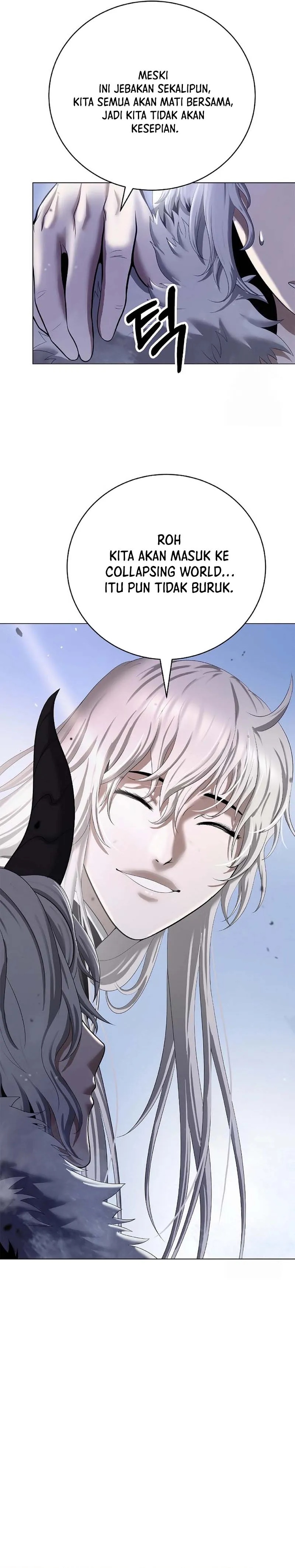 Cystic Story (Call The Spear) Chapter 190 Gambar 12