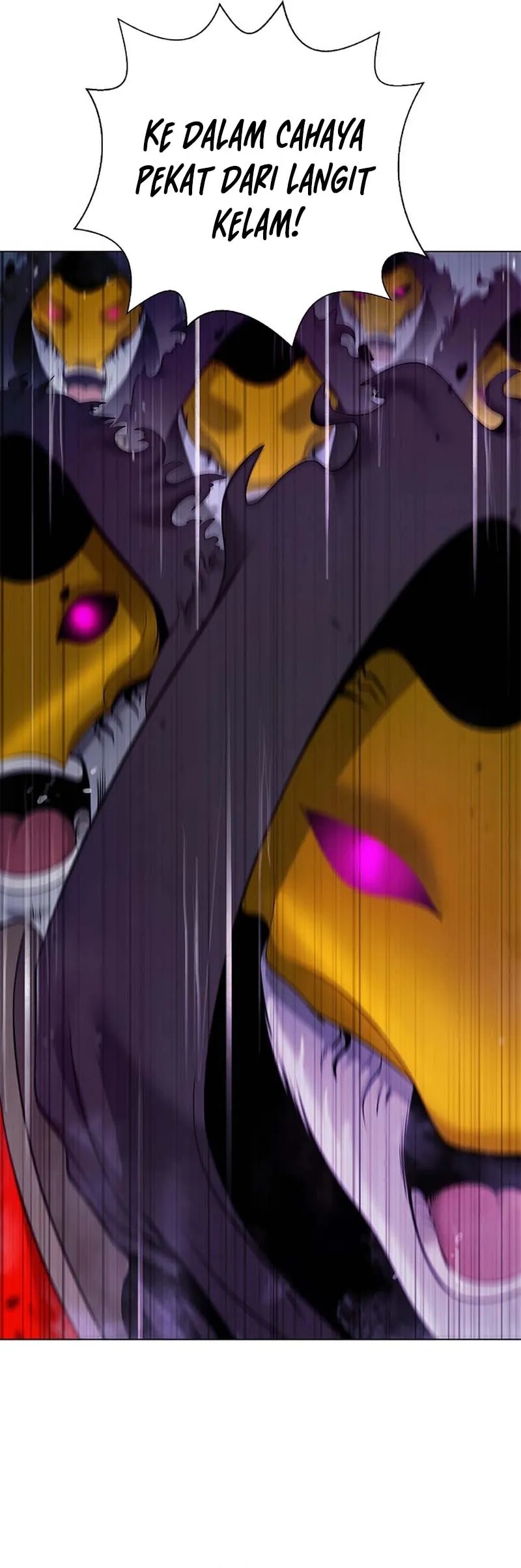 Cystic Story (Call The Spear) Chapter 190 Gambar 14