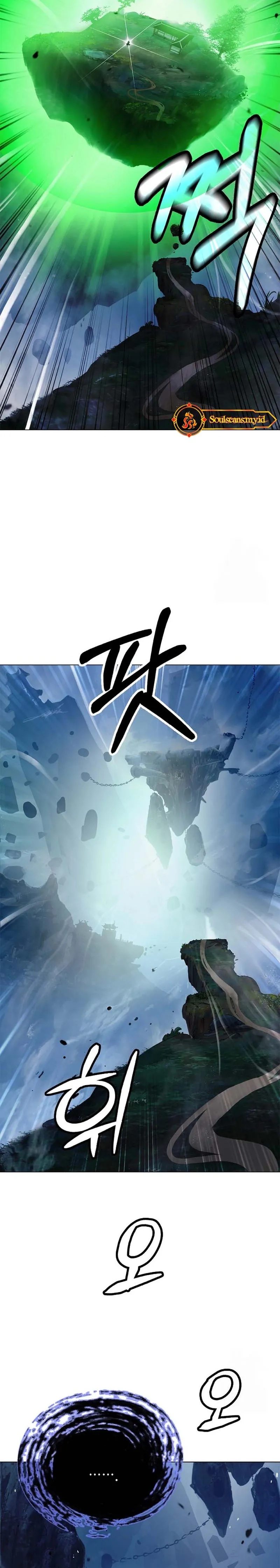 Cystic Story (Call The Spear) Chapter 190 Gambar 38