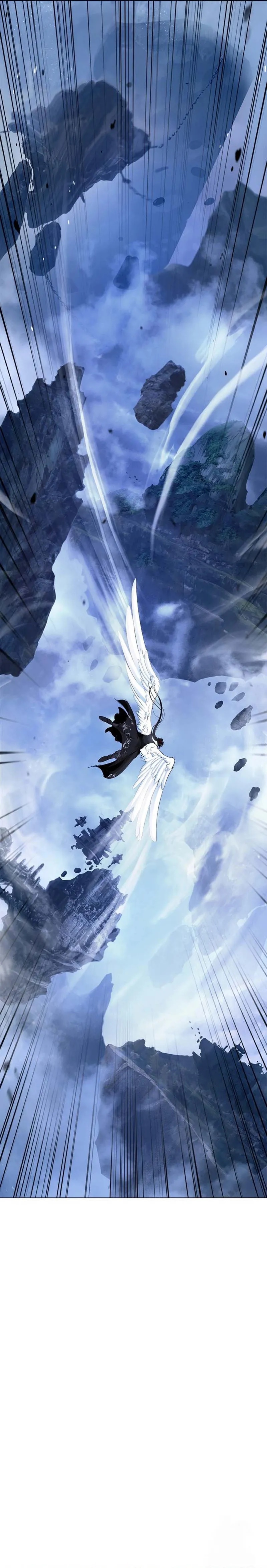 Cystic Story (Call The Spear) Chapter 190 Gambar 42