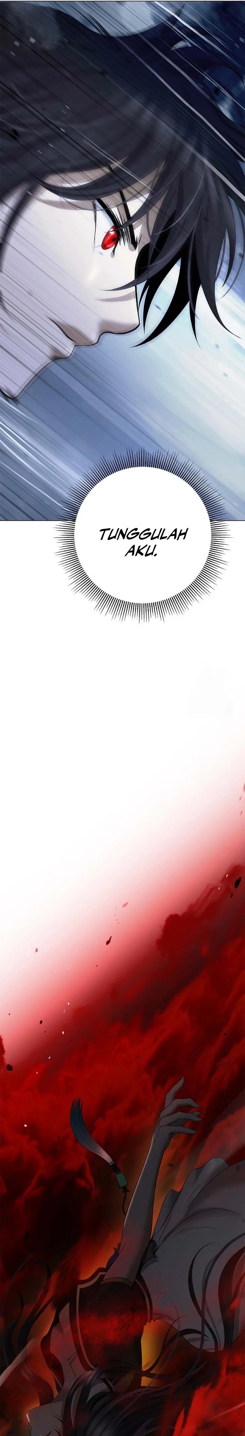 Cystic Story (Call The Spear) Chapter 190 Gambar 43