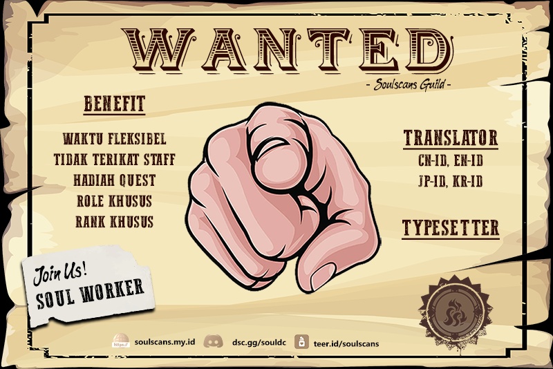 Cystic Story (Call The Spear) Chapter 190 Gambar 47