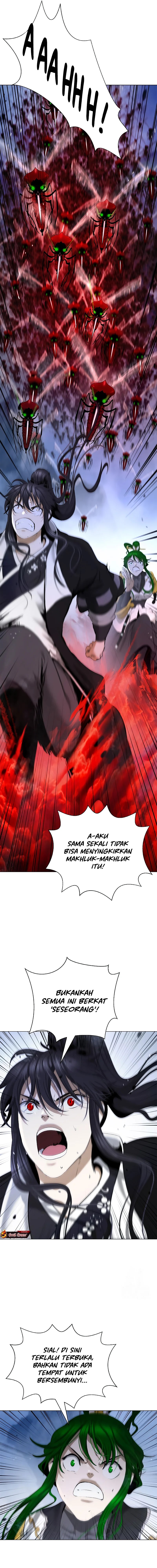 Cystic Story (Call The Spear) Chapter 194 Gambar 2