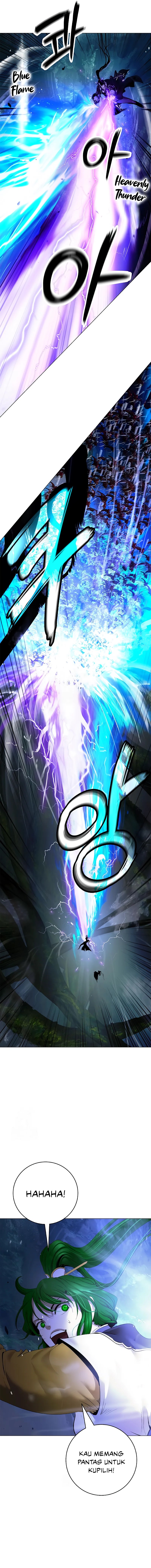 Cystic Story (Call The Spear) Chapter 194 Gambar 9