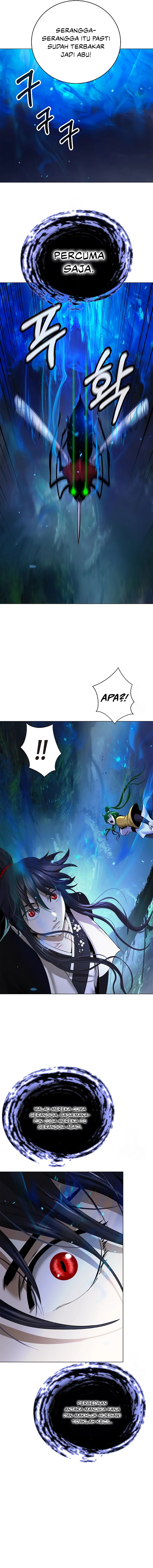 Cystic Story (Call The Spear) Chapter 194 Gambar 10