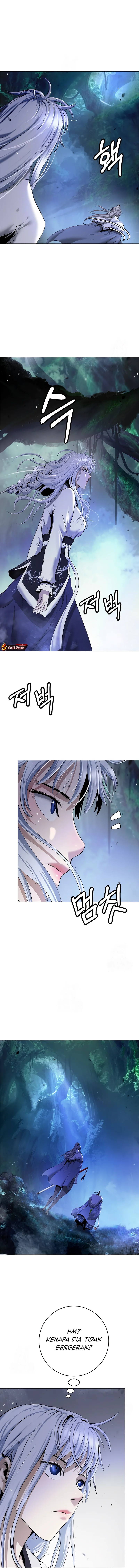 Cystic Story (Call The Spear) Chapter 194 Gambar 22