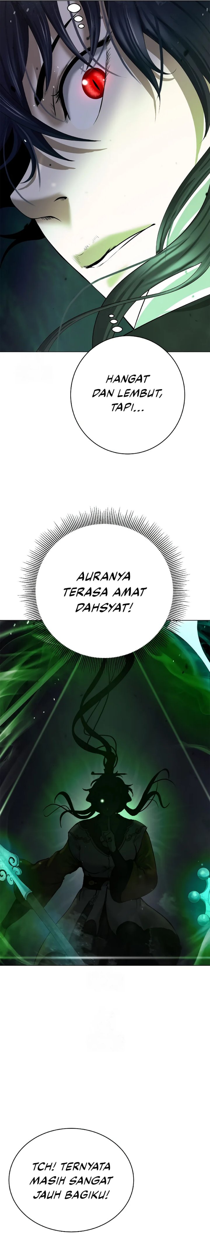 Cystic Story (Call The Spear) Chapter 195 Gambar 18