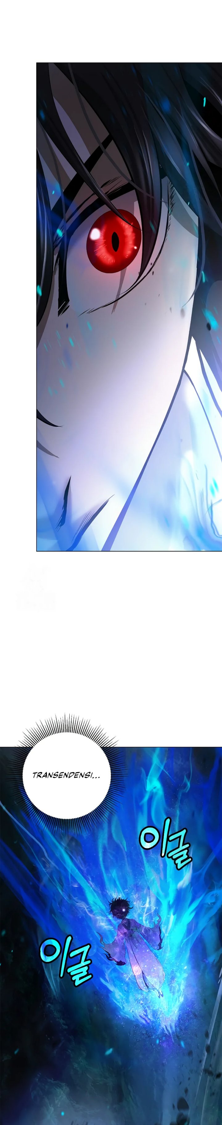 Cystic Story (Call The Spear) Chapter 195 Gambar 39
