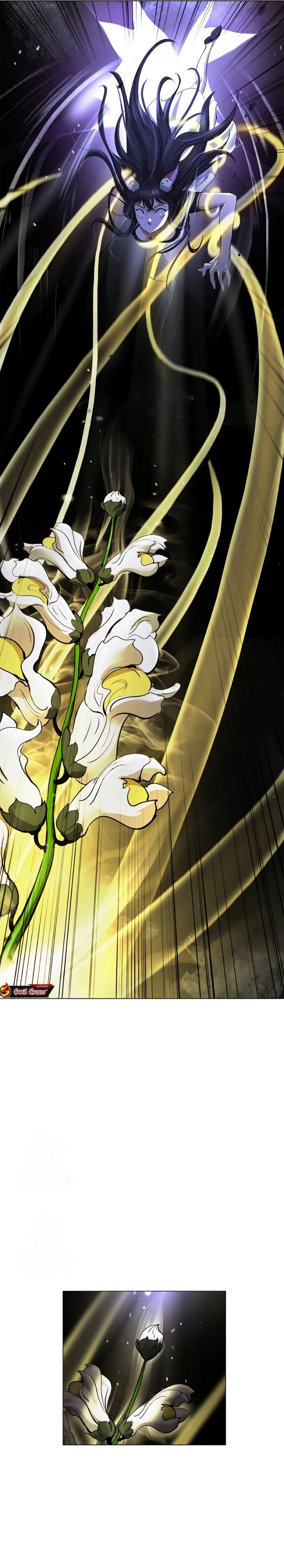 Cystic Story (Call The Spear) Chapter 196 Gambar 9