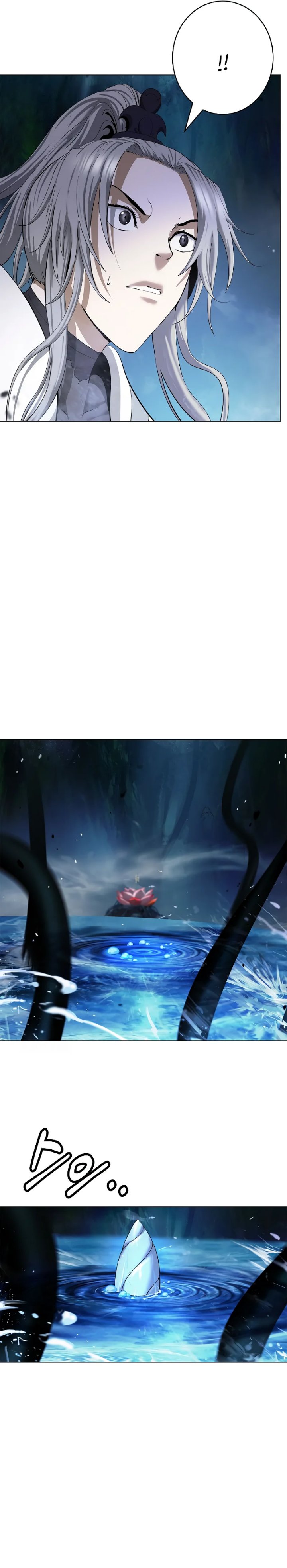 Cystic Story (Call The Spear) Chapter 196 Gambar 34