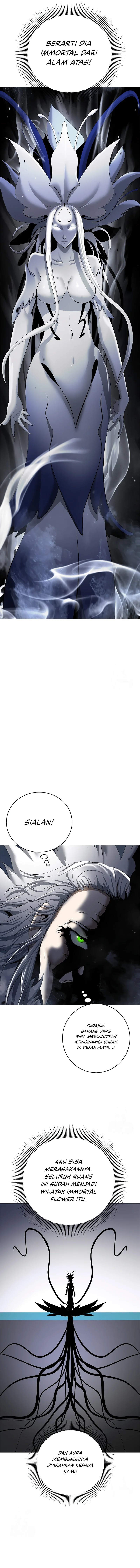 Cystic Story (Call The Spear) Chapter 197 Gambar 2