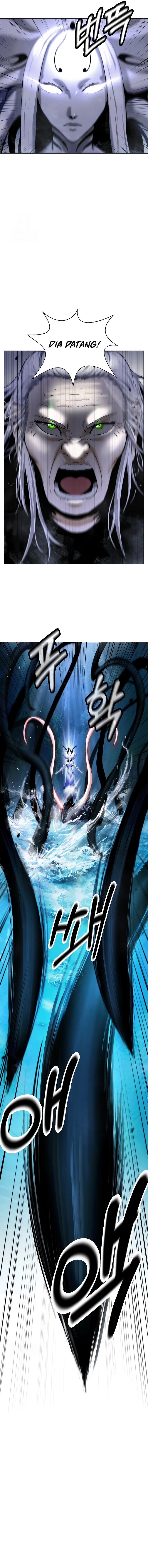 Cystic Story (Call The Spear) Chapter 197 Gambar 5