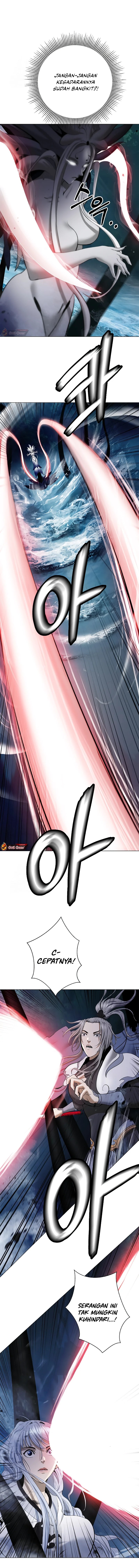 Cystic Story (Call The Spear) Chapter 197 Gambar 9