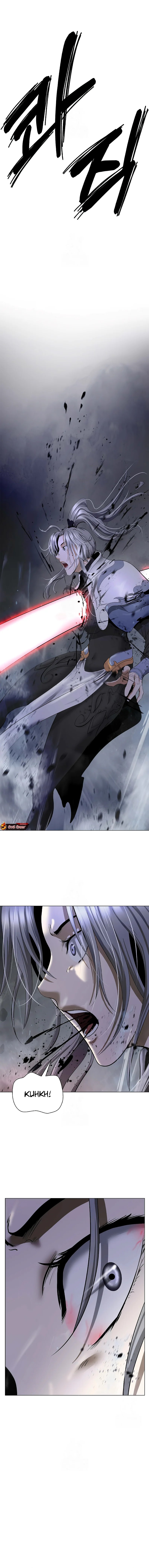 Cystic Story (Call The Spear) Chapter 197 Gambar 10