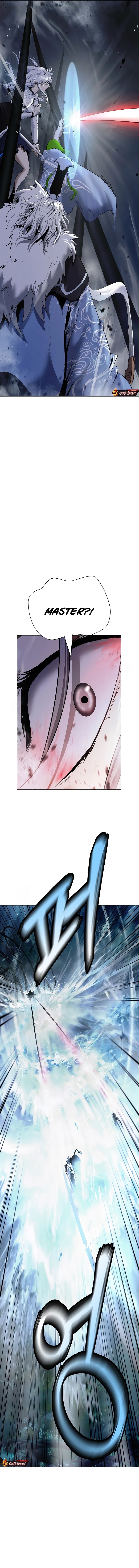 Cystic Story (Call The Spear) Chapter 197 Gambar 11