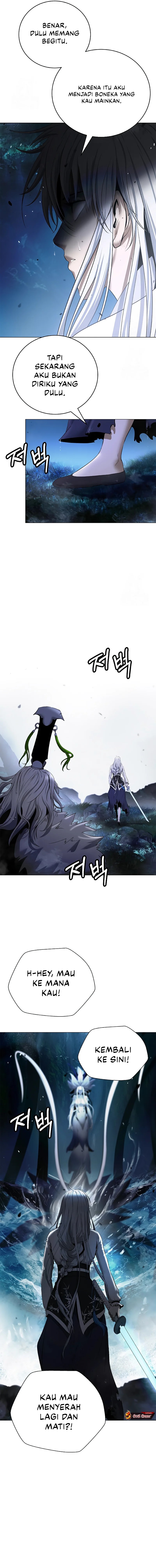 Cystic Story (Call The Spear) Chapter 197 Gambar 14