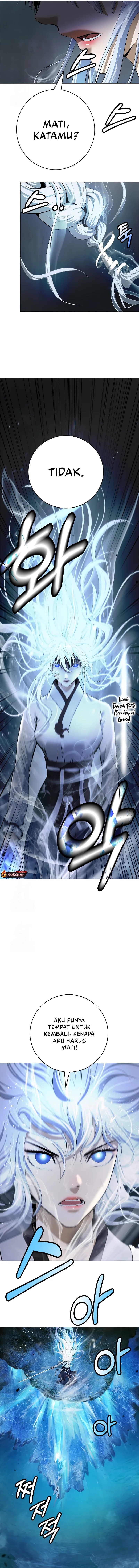 Cystic Story (Call The Spear) Chapter 197 Gambar 15