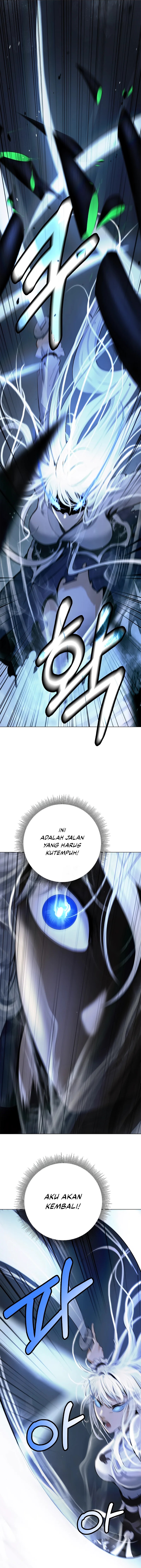Cystic Story (Call The Spear) Chapter 197 Gambar 17