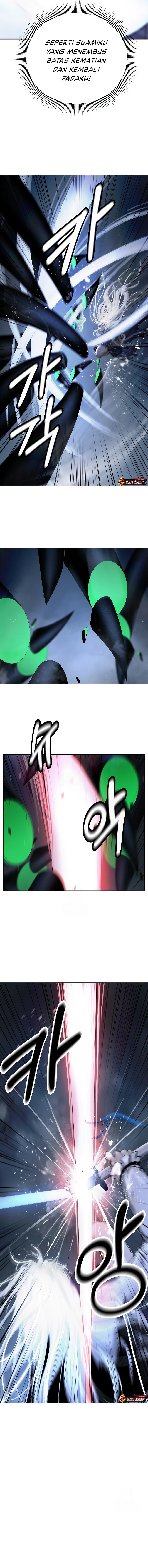 Cystic Story (Call The Spear) Chapter 197 Gambar 18