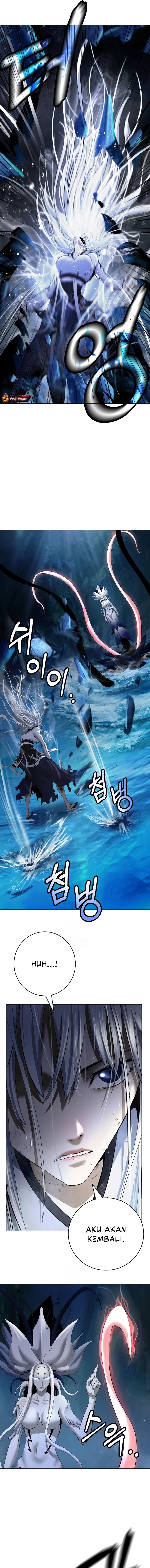 Cystic Story (Call The Spear) Chapter 197 Gambar 20