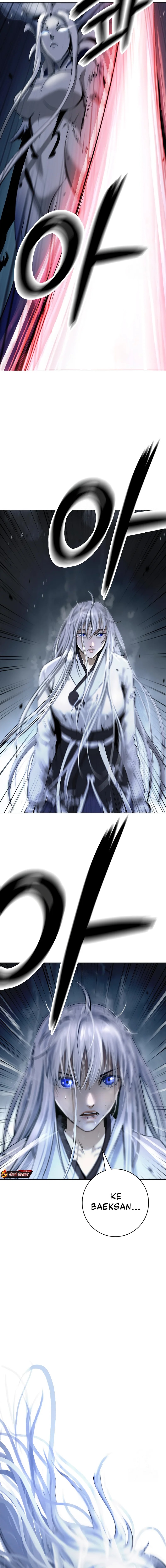 Cystic Story (Call The Spear) Chapter 197 Gambar 21
