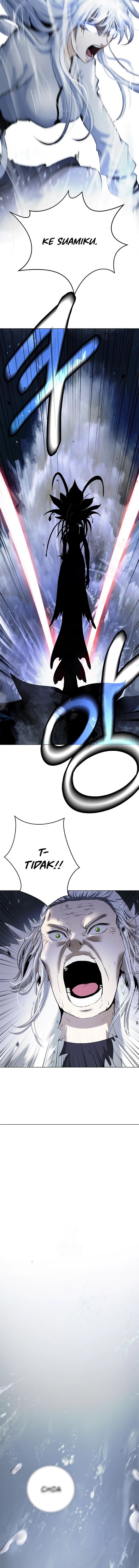 Cystic Story (Call The Spear) Chapter 197 Gambar 22