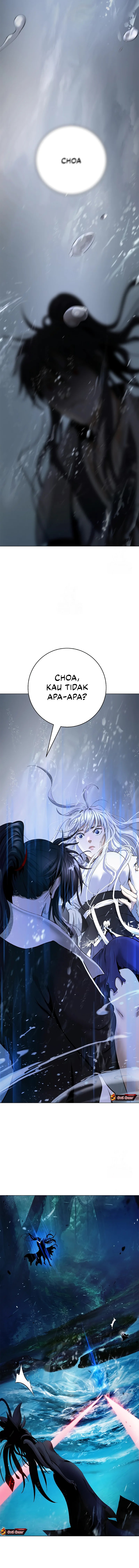 Cystic Story (Call The Spear) Chapter 197 Gambar 23