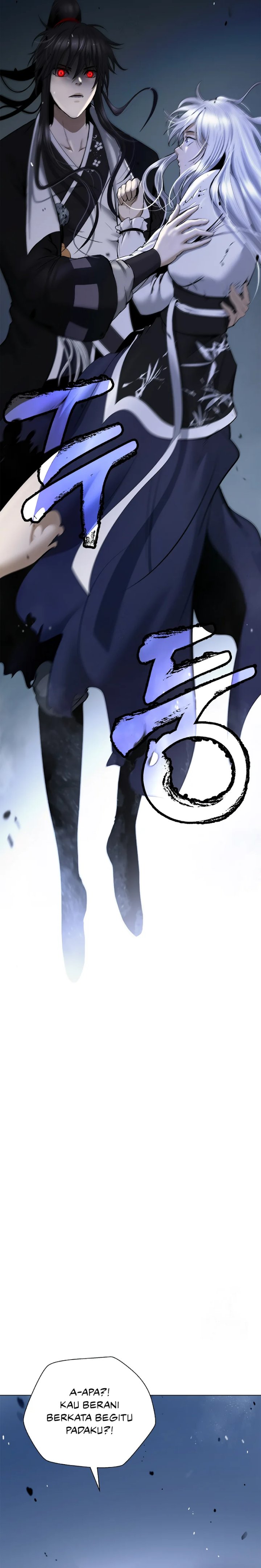 Cystic Story (Call The Spear) Chapter 198 Gambar 5