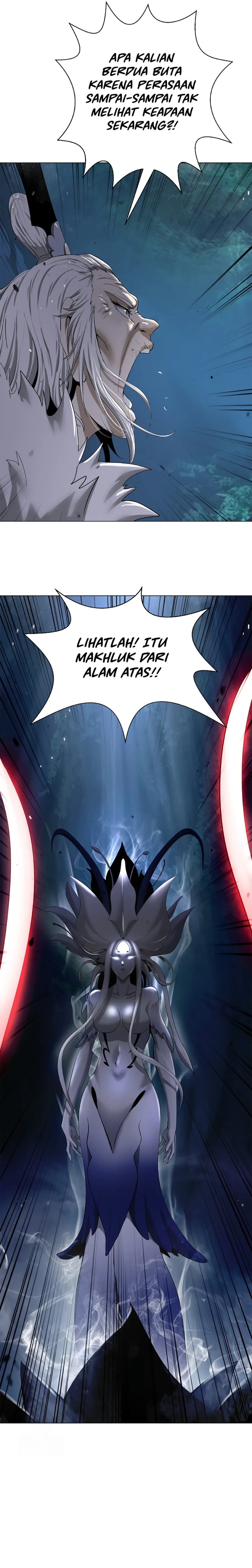 Cystic Story (Call The Spear) Chapter 198 Gambar 16