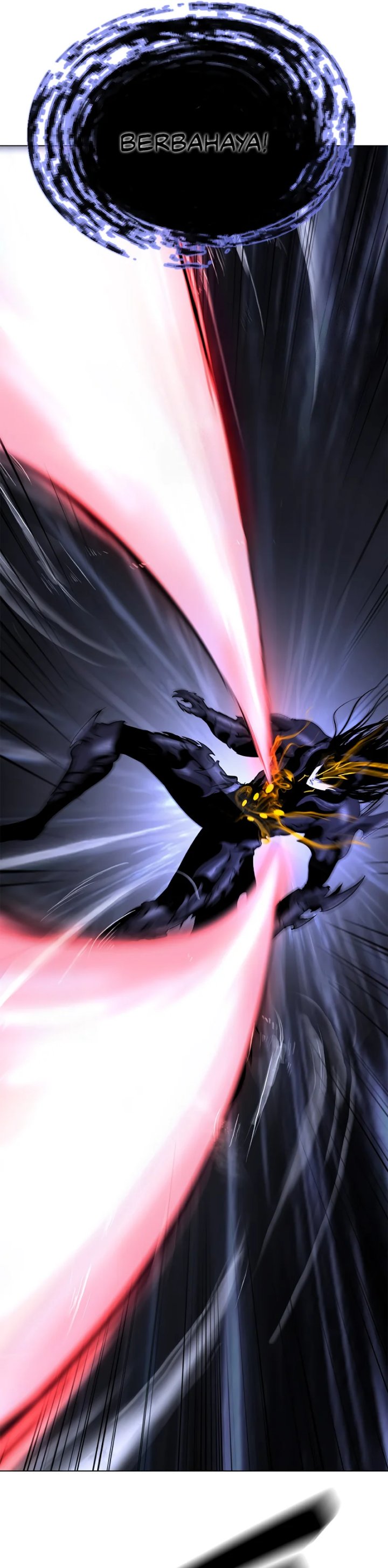 Cystic Story (Call The Spear) Chapter 198 Gambar 28