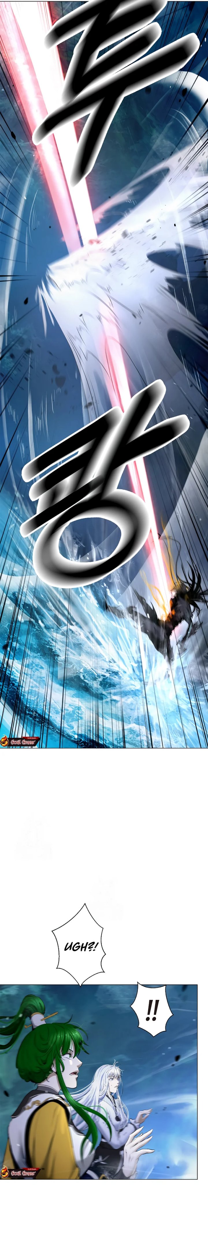 Cystic Story (Call The Spear) Chapter 198 Gambar 29