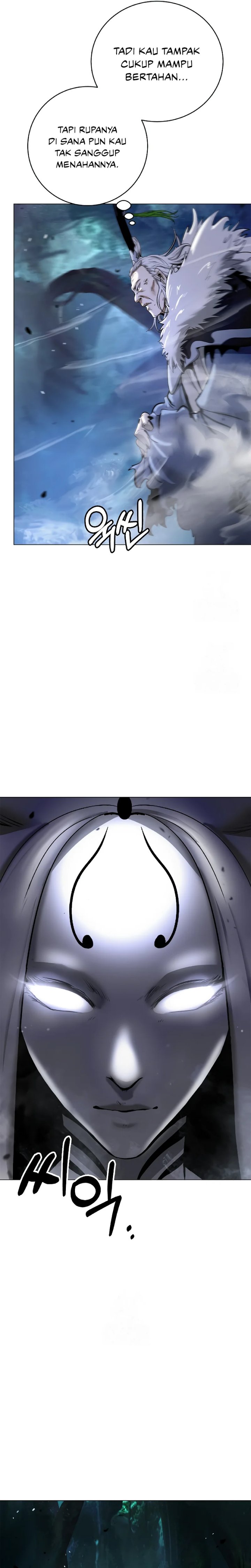 Cystic Story (Call The Spear) Chapter 198 Gambar 30