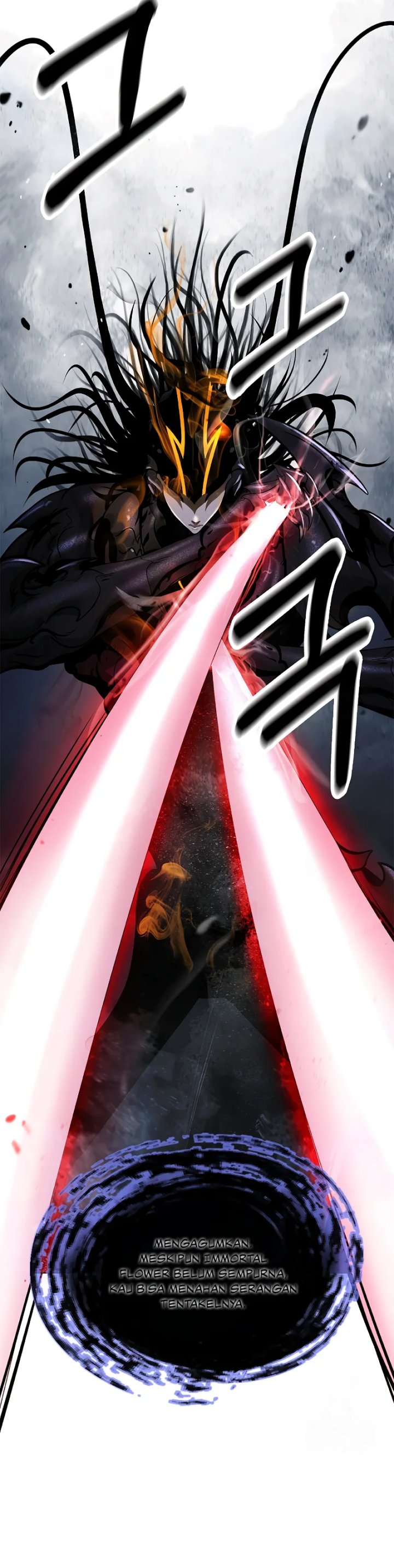 Cystic Story (Call The Spear) Chapter 198 Gambar 32