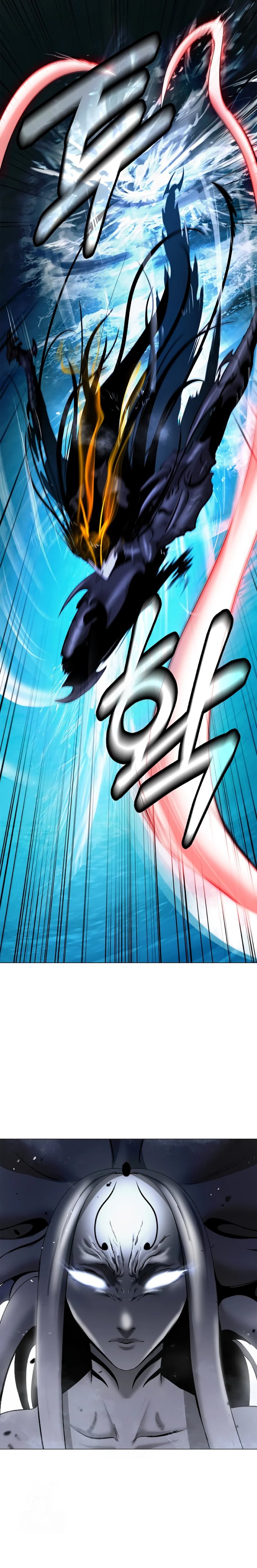 Cystic Story (Call The Spear) Chapter 198 Gambar 34