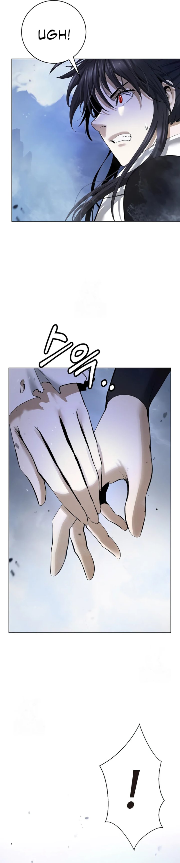 Cystic Story (Call The Spear) Chapter 198 Gambar 43