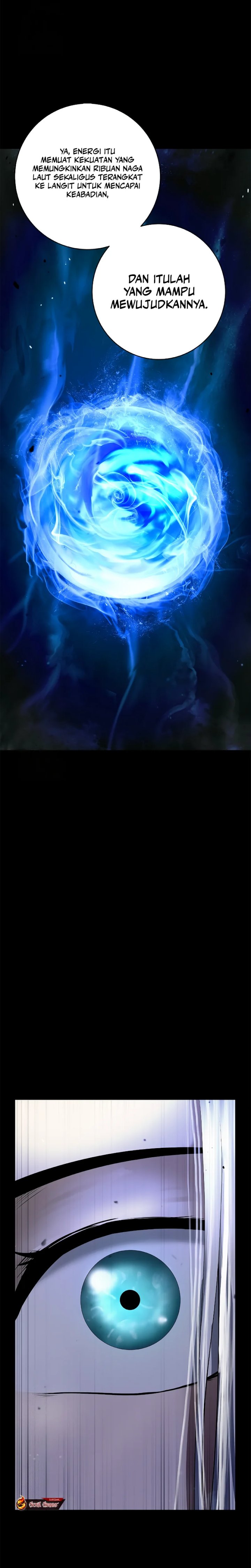 Cystic Story (Call The Spear) Chapter 202 Gambar 8