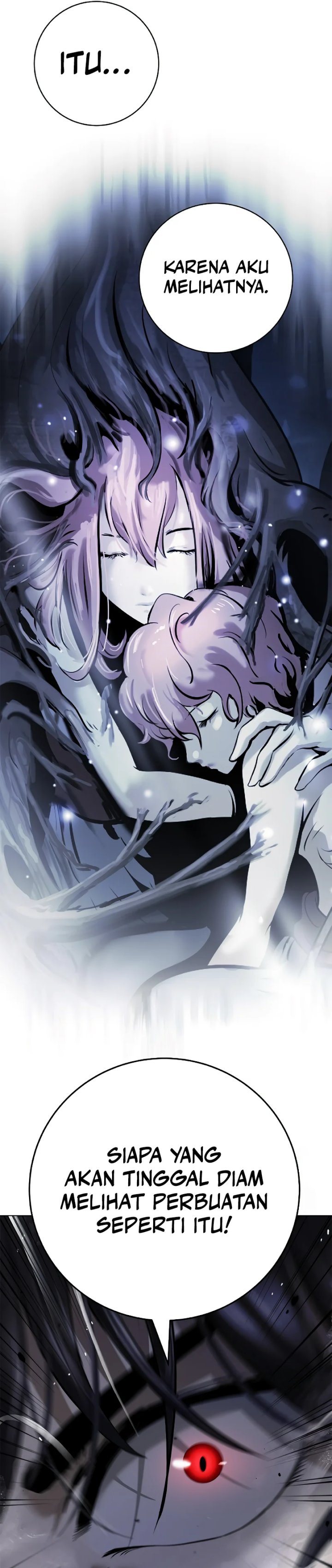 Cystic Story (Call The Spear) Chapter 202 Gambar 20