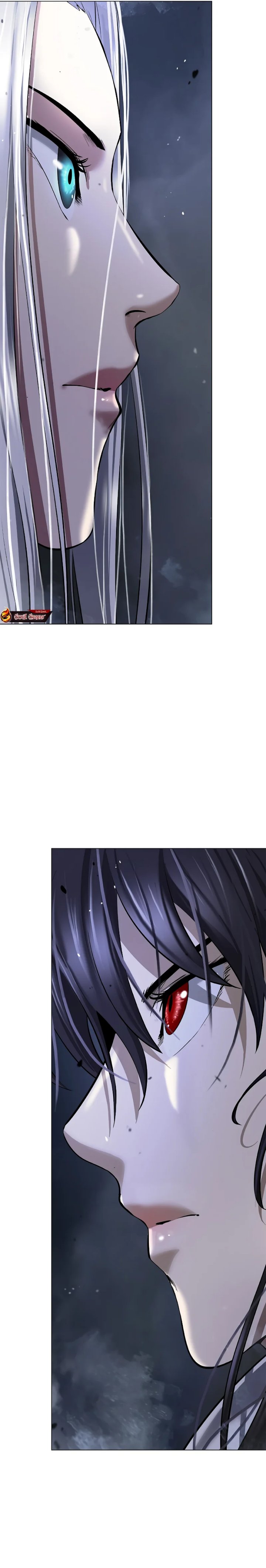 Cystic Story (Call The Spear) Chapter 202 Gambar 23