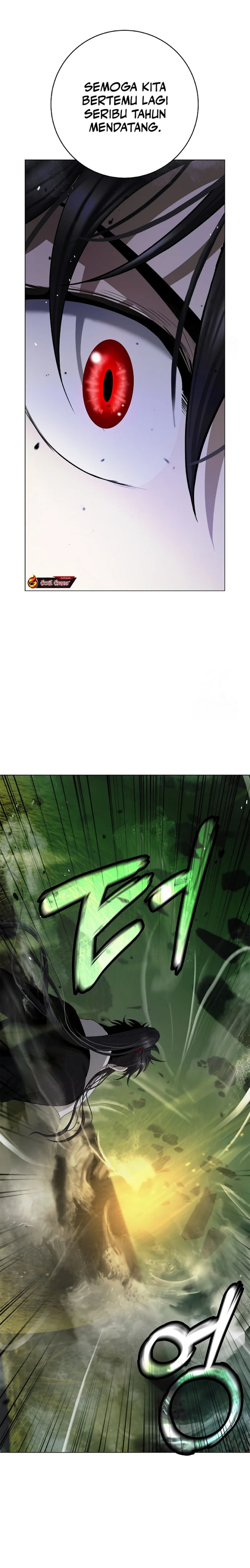 Cystic Story (Call The Spear) Chapter 202 Gambar 36