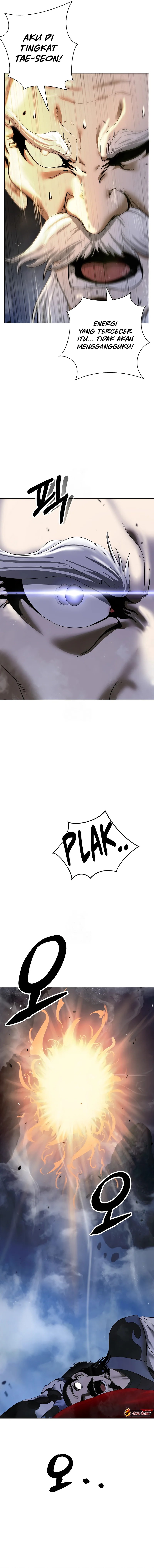 Cystic Story (Call The Spear) Chapter 203 Gambar 13