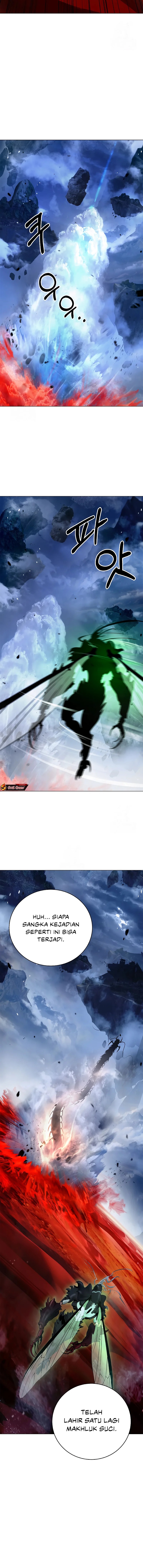 Cystic Story (Call The Spear) Chapter 203 Gambar 22