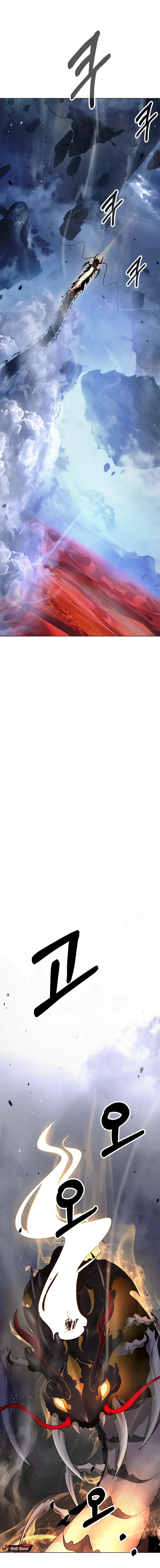 Cystic Story (Call The Spear) Chapter 204 Gambar 16