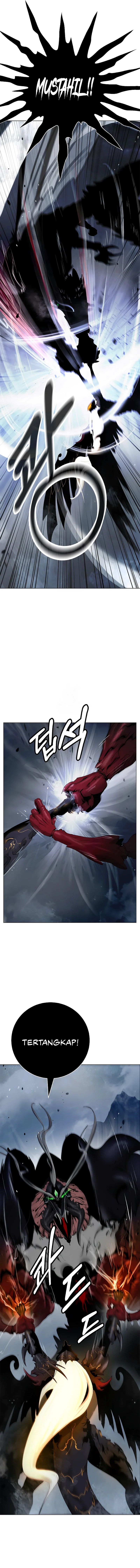 Cystic Story (Call The Spear) Chapter 206 Gambar 15