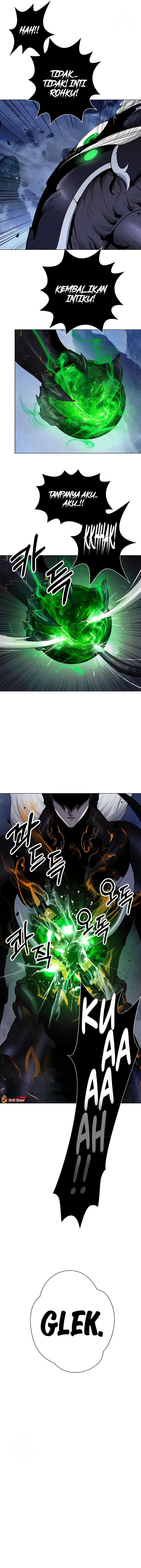 Cystic Story (Call The Spear) Chapter 206 Gambar 22